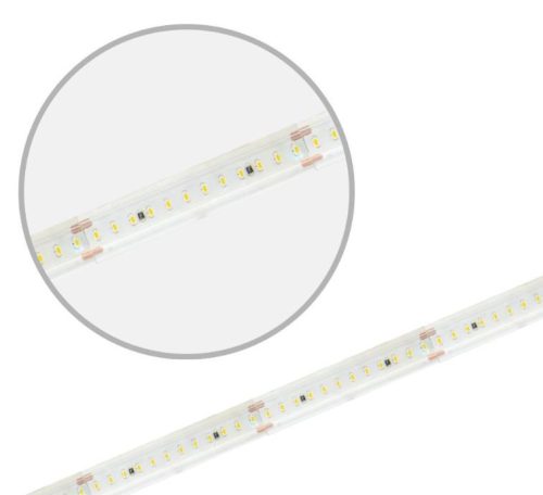 Prémium LED szalag 48V CRI95 IP20 7,5W/m 700Lm/m 3000K 30 méter