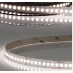   Prémium LED szalag 24V HEQ IP20 17W/m 2550Lm/m 4000K 5 méter