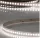Prémium LED szalag 24V HEQ IP20 17W/m 2550Lm/m 4000K 5 méter