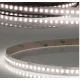 Prémium LED szalag 24V HEQ IP20 17W/m 2550Lm/m 4000K 5 méter