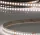 Prémium LED szalag 24V HEQ IP20 12W/m 1650Lm/m 4000K 5 méter