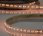 Prémium CRI95 DIMM-TO-WARM (naplemente) LED szalag 224LED/m 1800-2700K 1100Lm/m 24V 20W/m
