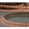 Prémium CRI95 DIMM-TO-WARM (naplemente) LED szalag 224LED/m 1800-2700K 1100Lm/m 24V 20W/m