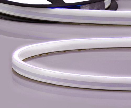 Prémium LED Neonflex 6,5mm 24V 14,4W RGB IP66 5m UV álló