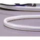 Prémium LED Neonflex 6,5mm 24V 14,4W RGB IP66 5m UV álló