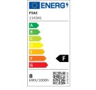 Prémium LED szalag 48V CRI95 IP20 7,5W/m 700Lm/m 3000K 5 méter