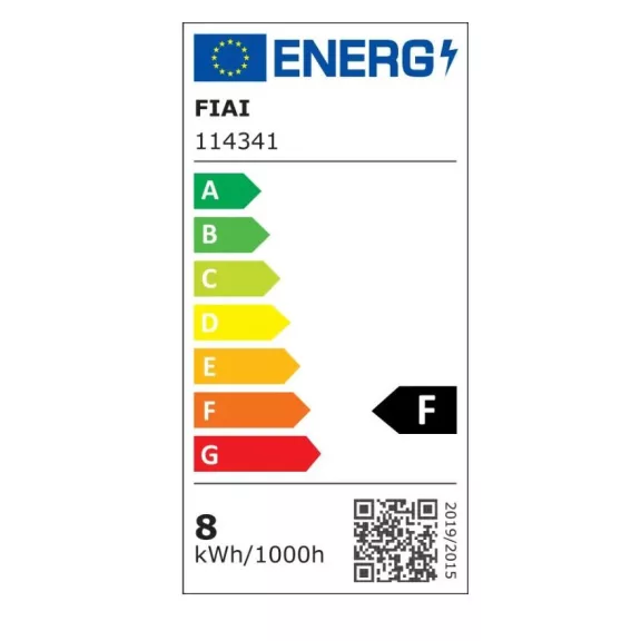Prémium LED szalag 48V CRI95 IP20 7,5W/m 700Lm/m 3000K 5 méter