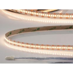   Prémium Led szalag 12V 6W IP20 3000K 600Lm 1,2m MINIAMP csatlakozóval