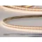 Prémium Led szalag 12V 6W IP20 3000K 600Lm 2,5m MINIAMP csatlakozóval