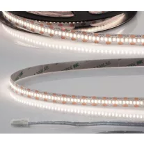   Prémium Led szalag 12V 6W IP20 4000K 620Lm 5m MINIAMP csatlakozóval