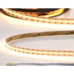   Prémium Led szalag 12V 12W IP20 3000K 1100Lm 2,5m MINIAMP csatlakozóval