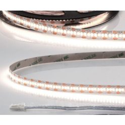   Prémium Led szalag 12V 12W IP20 4000K 1150Lm 2,5m MINIAMP csatlakozóval