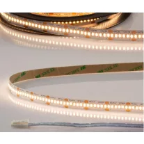   Prémium Led szalag 24V 6W IP20 3000K 600Lm 2,5m MINIAMP csatlakozóval