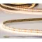 Prémium Led szalag 24V 12W IP20 3000K 1100Lm 1,2m MINIAMP csatlakozóval