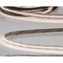   Prémium Led szalag 24V 12W IP20 4000K 1150Lm 2,5m MINIAMP csatlakozóval