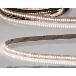   Prémium Led szalag 24V 12W IP20 4000K 1150Lm 2,5m MINIAMP csatlakozóval