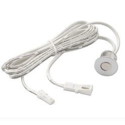   Érintőszenzoros PWM fényerőszabályzó MiniAMP csatlakozóval 12-24V DC 3A