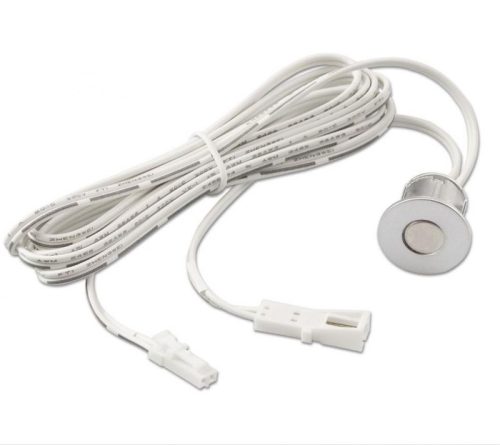 Érintőszenzoros PWM fényerőszabályzó MiniAMP csatlakozóval 12-24V DC 3A