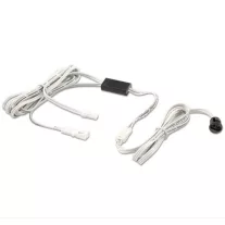   Kézmozgás érzékelő furatba MiniAMP csatlakozóval 12-24V DC 5A