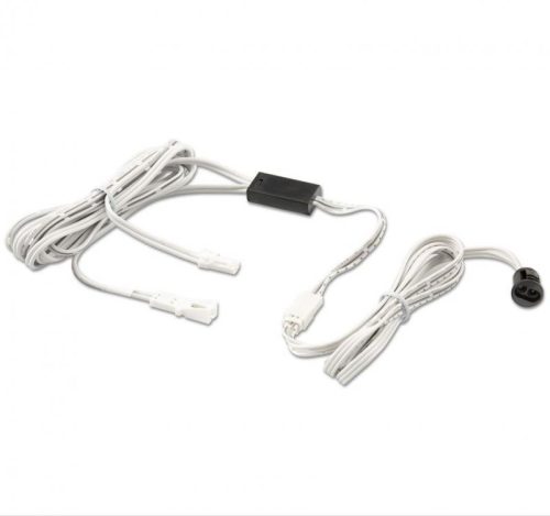 Kézmozgás érzékelő furatba MiniAMP csatlakozóval 12-24V DC 5A