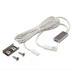   Kézmozgás érzékelő felületre MiniAMP csatlakozóval 12-24V DC 5A