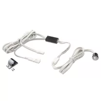   PIR mozgásérzékelő felületre MiniAMP csatlakozóval 12-24V DC 5A