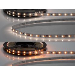   Prémium dinamikus Led szalag 12V 10W IP20 1900-4000K 1000Lm 5m MINIAMP csatlakozóval