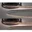 Prémium dinamikus Led szalag 12V 15W IP20 1900-4000K 1500Lm 1,2m MINIAMP csatlakozóval