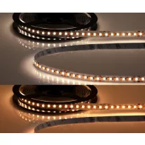   Prémium dinamikus Led szalag 24V 15W IP20 1900-4000K 1500Lm 5m MINIAMP csatlakozóval