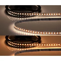   Prémium dinamikus Led szalag 24V 15W IP20 1900-4000K 1500Lm 5m MINIAMP csatlakozóval