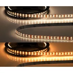   Prémium dinamikus Led szalag 24V 20W IP20 1900-4000K 1650Lm 2,5m MINIAMP csatlakozóval