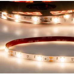   Prémium LED szalag 24V HEQ lencse IP20 17W/m 1600Lm/m 3000K 5 méter