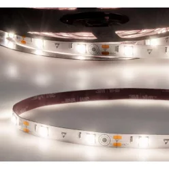   Prémium LED szalag 24V HEQ lencse IP20 17W/m 1700Lm/m 4000K 5 méter