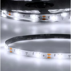   Prémium LED szalag 24V HEQ lencse IP20 17W/m 1700Lm/m 6000K 5 méter