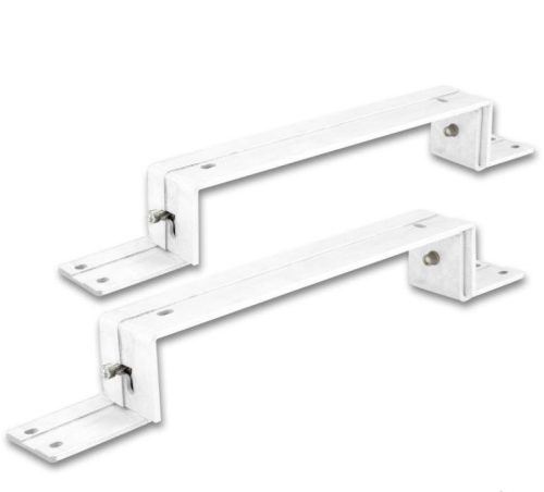 LED panel függesztő készlet 120x30 panelhoz