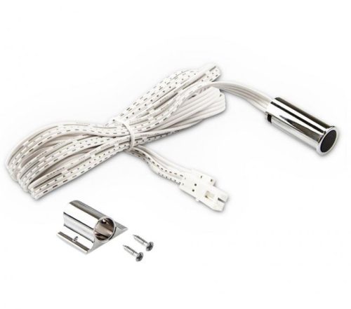 Érintőszenzoros kapcsoló MiniAMP csatlakozóval 12-24V DC 3A