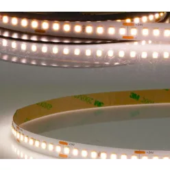   Prémium LED szalag 24V HEQ IP20 16W/m 2250Lm/m 2700K 5 méter