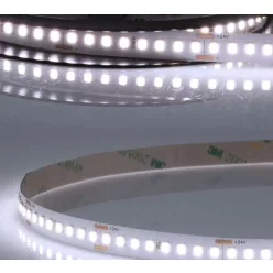   Prémium LED szalag 24V HEQ IP20 16W/m 2600Lm/m 6000K 5 méter