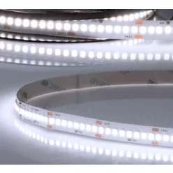   Prémium LED szalag 24V HEQ IP20 22W/m 3200Lm/m 6000K 5 méter