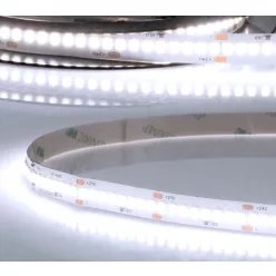   Prémium LED szalag 24V HEQ IP20 32W/m 4700Lm/m 6000K 5 méter