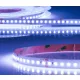 Prémium CRI97 FOOD halhoz LED szalag 130LED/m 583nm 1900Lm/m 24V 14W/m IP54