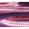 Prémium CRI97 FOOD húsáru LED szalag 130LED/m 583nm 1500Lm/m 24V 14W/m IP54