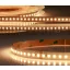 Prémium CRI97 FOOD pékáruhoz LED szalag 130LED/m 583nm 1400Lm/m 24V 14W/m IP54