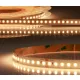 Prémium CRI97 FOOD pékáruhoz LED szalag 130LED/m 583nm 1400Lm/m 24V 14W/m IP54