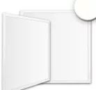 Prémium Backlight Line Led panel 36W természetes fehér 600x600 UGR19 1-10V dimmelhető
