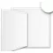 Prémium Backlight Line Led panel 36W természetes fehér 600x600 UGR19 1-10V dimmelhető