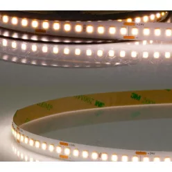   Prémium LED szalag 24V HEQ IP20 9W/m 1800Lm/m 3000K 5 méter