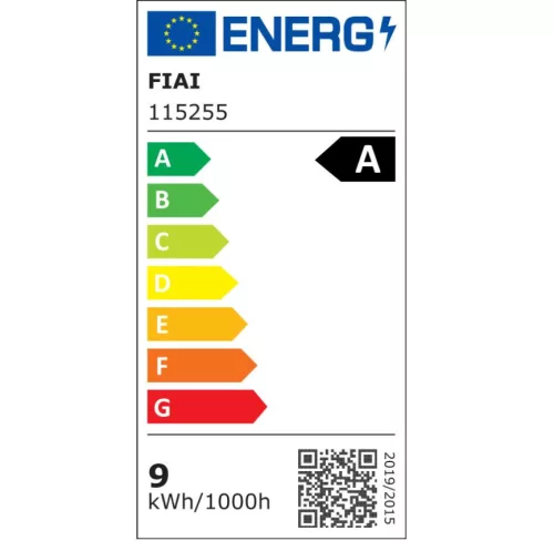 Prémium LED szalag 24V HEQ IP20 9W/m 1800Lm/m 3000K 5 méter