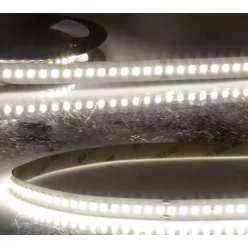   Prémium LED szalag 24V HEQ IP20 6W/m 1250Lm/m 4000K 5 méter