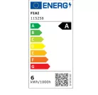 Prémium LED szalag 24V HEQ IP20 6W/m 1250Lm/m 4000K 5 méter